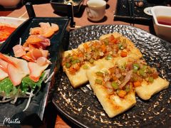 -金沙滩喜来登度假酒店-雅日本餐厅