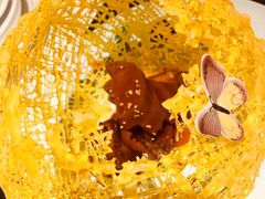 -荷风细雨·中国茶宴(碧云店)