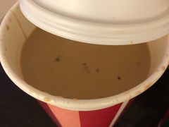 -星巴克(天津鲁能中心第三店)