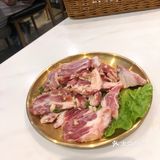 初炭烤肉[牛排]