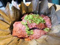 -素虎小呆鸟(西二旗店)