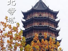 -北寺塔