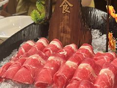 -老版火锅.12年西安排队王(沣峪口店)