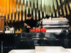 大堂-十二小节BAR·COFFEE·ACE&CLUB·火车咖啡厅(751店)