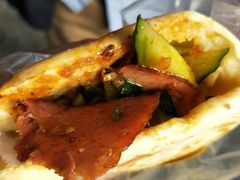 -刘氏方酥锅盔(古城总店)