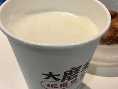 -永和大王(小厨·东四十条店)