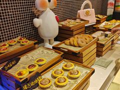 -深圳好日子皇冠假日酒店