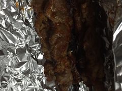 -疆里疆外·和田烤肉·清真