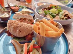 -bluefrog蓝蛙(皇庭广场店)