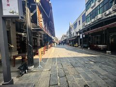 -梁子岛生态旅游区