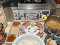 -肉肉大米(金虹桥店)