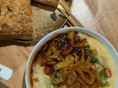 -小豆海棠(嘉兴路店)