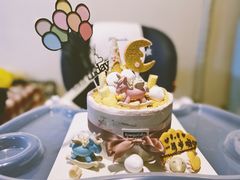 -EnergyCake蛋糕理想国