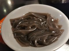 -探鱼·鲜青椒爽麻烤鱼(广州南沙万达广场店)
