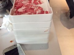-星伦多自助料理(江阴万达店)