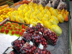 -好日子生鲜(西丹分店)