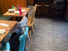 -小杨生煎(香港名都店)
