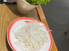 -陈记顺和潮汕牛肉火锅(韩江路店)