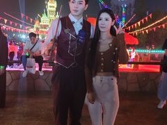 -郑州方特梦幻王国