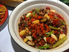 -遇见老南昌-柴火灶(顺外路店)