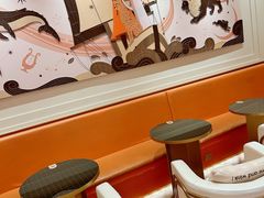 -沪上阿姨·臻选茶饮(上海环球港店)