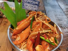 -PAPAYA泰国街头小吃(南山路店)