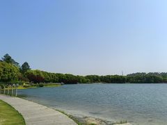 -美兰湖景区