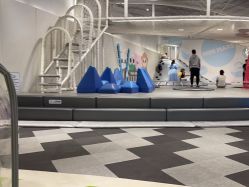 -MINI MARS KIDS CLUB亲子家庭中心(长宁天山店)