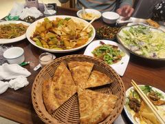 -巴依老爷新疆餐厅