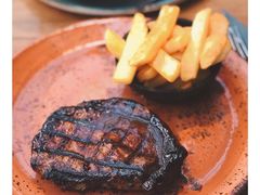 -The Meat & Wine Co Southbank(南岸店)
