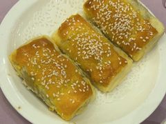 叉烧酥-金时代顺风大酒店(金山店)