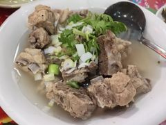 -老黄县饭馆(金都文化商城店)
