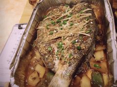 -木屋烧烤(西南角店)