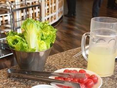 -高丽苑韩国烤肉(海昌路旗舰店)