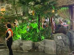 -渔岛海洋度假区