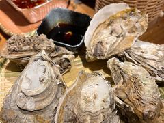 -高烤场烧烤餐厅(文华里店)
