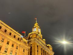 -南京路步行街