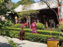 -白家大院·王府宫廷菜(苏州街店)