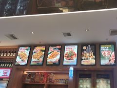 -叁宝烤肉• 西安烧烤(凤城十二路店)