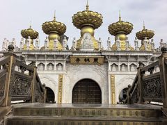 -上海东林寺(金山区)