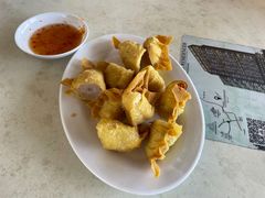 -发记鱼杂专卖店(Suria Sabah)