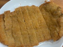 -潘国仙耳光馄饨(黄家阙路店)