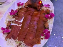 -广州花园酒店