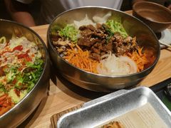 -KimPro 辛普乐概念韩餐