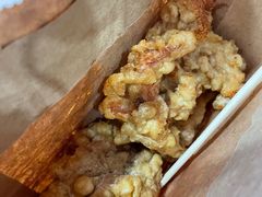 -正新鸡排·炸鸡烧烤(中原店)