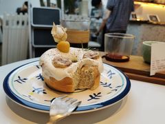 -Line 咖啡(石厦花园店)