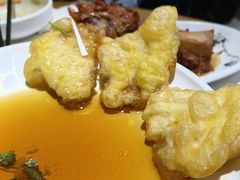 -李老哈·东北菜(宋园路店)