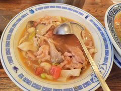 -老雒阳面馆·水席(定鼎门店)