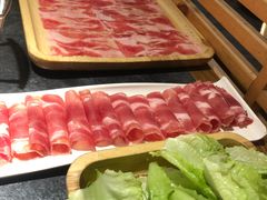 -许府牛火锅(信义坊总店)