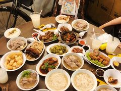 -松發肉骨茶(先得坊店)